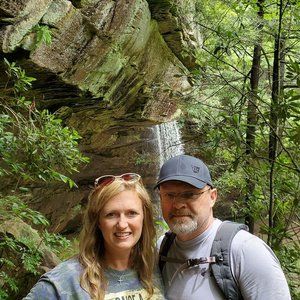 Meet your Posher, Perry